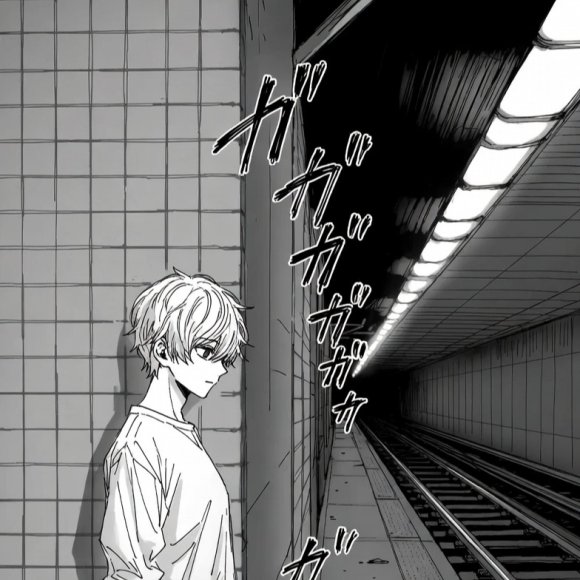 Обложка трека