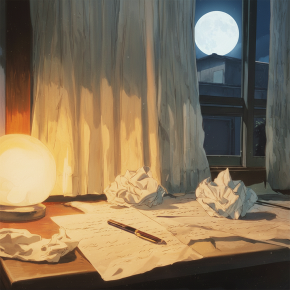 Обложка трека