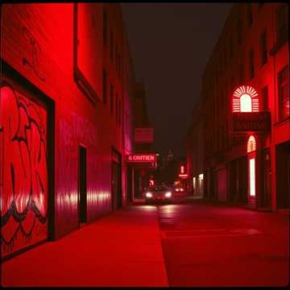 Обложка трека