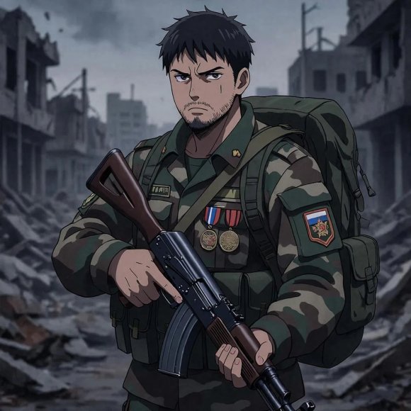 Обложка трека