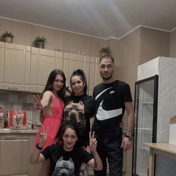 Обложка трека