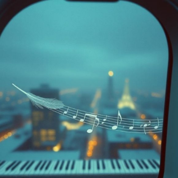 Обложка трека