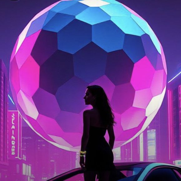 Обложка трека