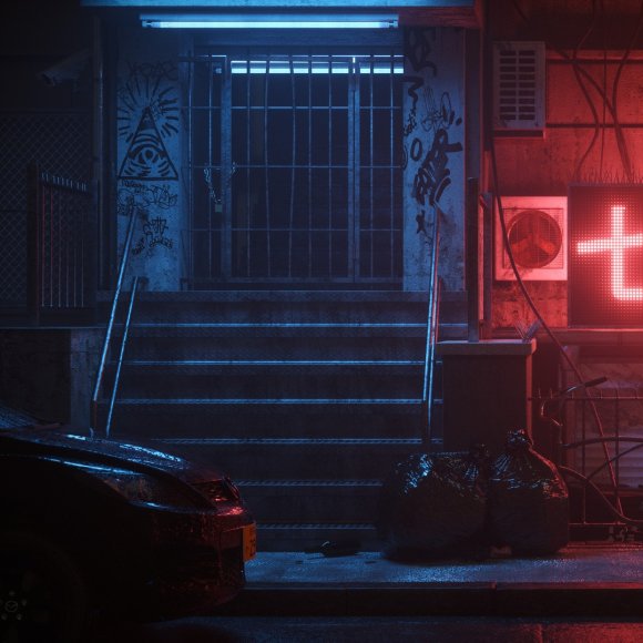 Обложка трека