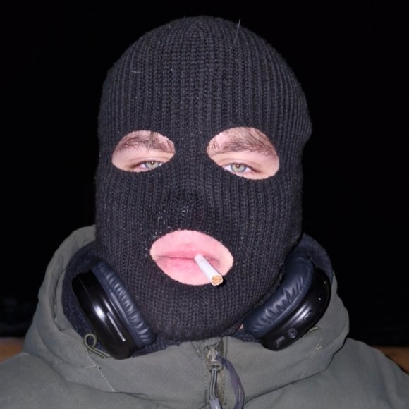 Обложка трека