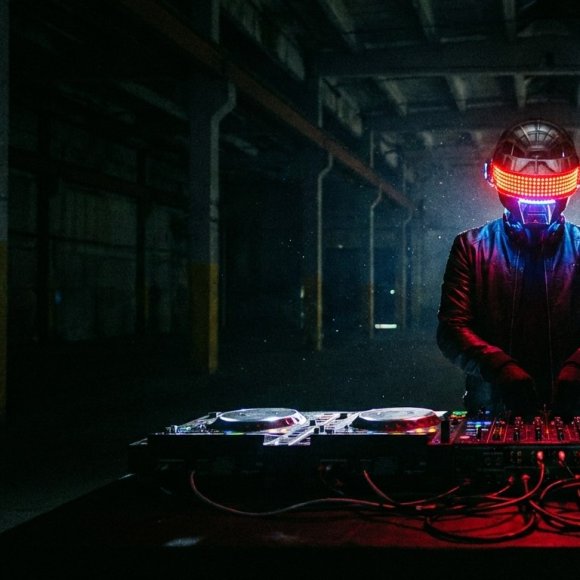 Обложка трека