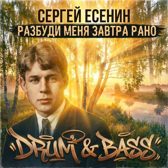 Обложка трека