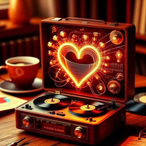 Обложка трека