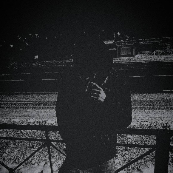 Обложка трека