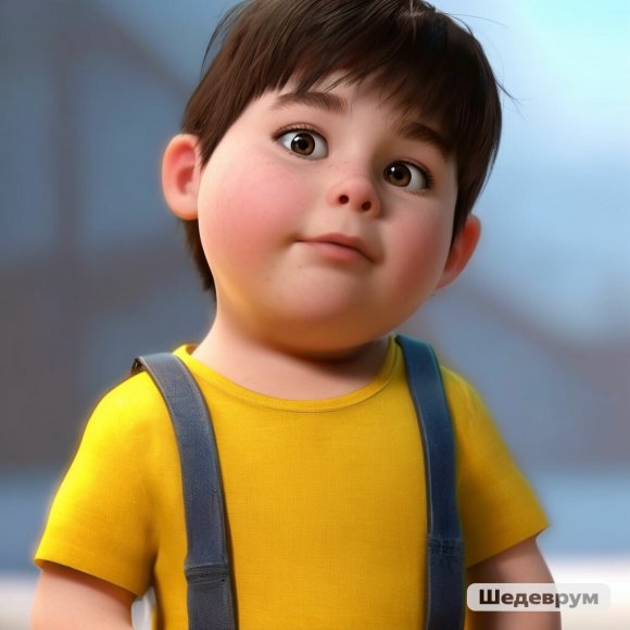 Обложка трека