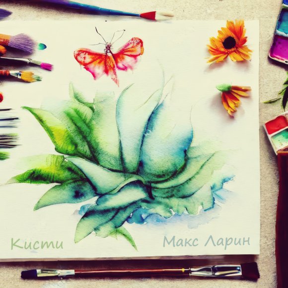 Обложка трека