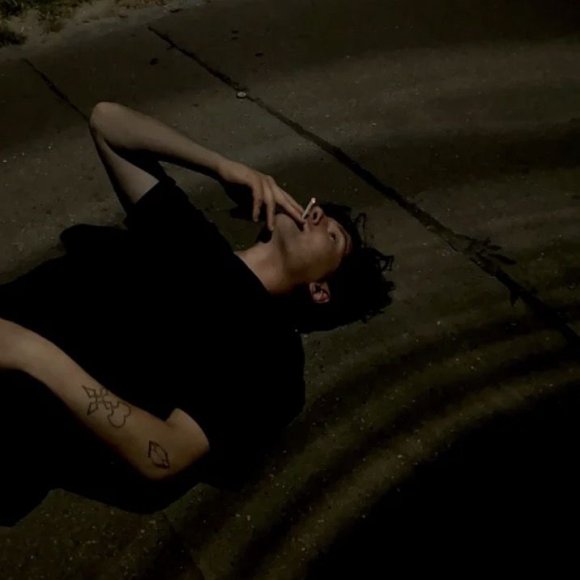 Обложка трека