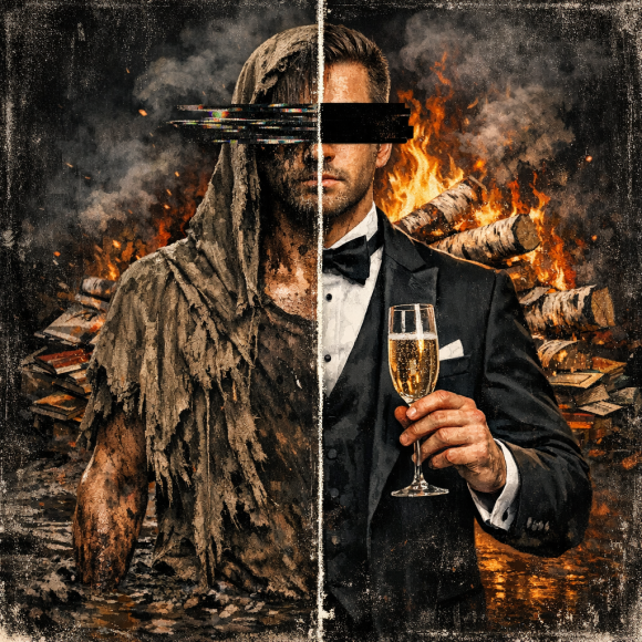 Обложка трека