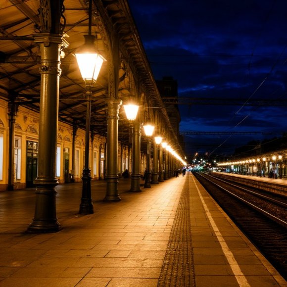 Обложка трека