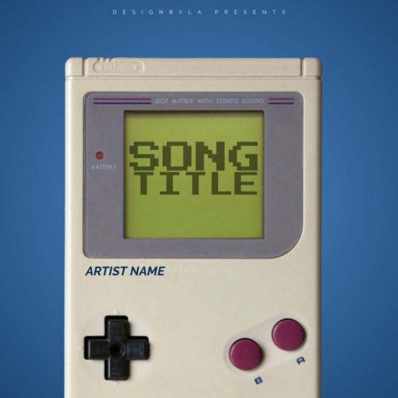 Обложка трека