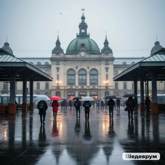 Обложка трека