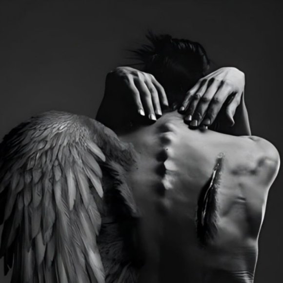 Обложка трека