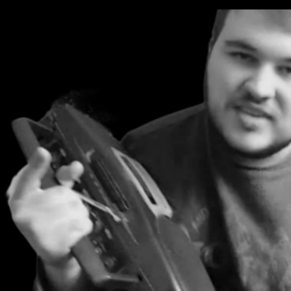 Обложка трека