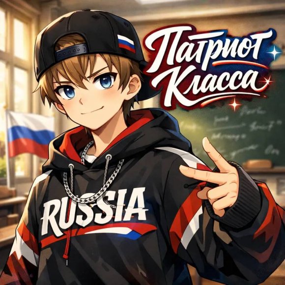 Обложка трека