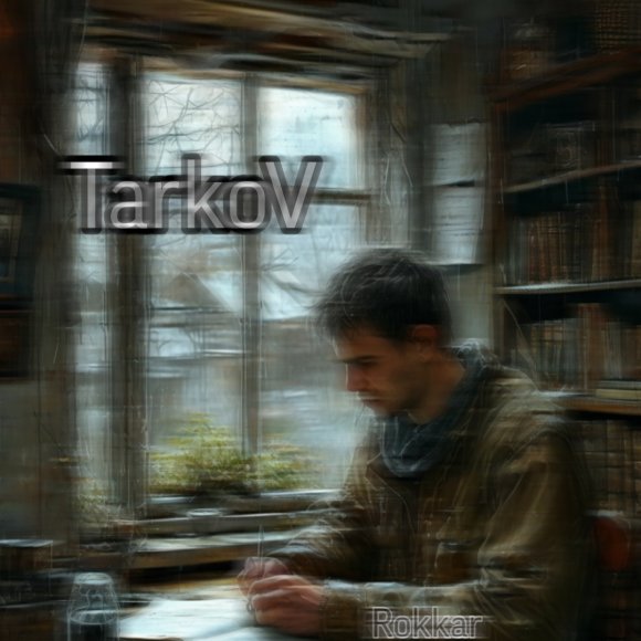 Обложка трека