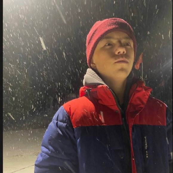 Обложка трека