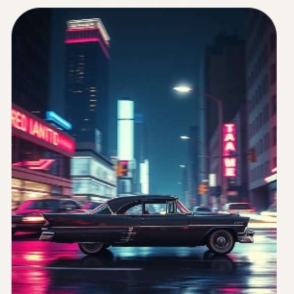 Обложка трека