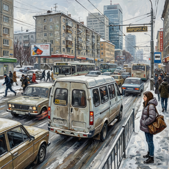 Обложка трека