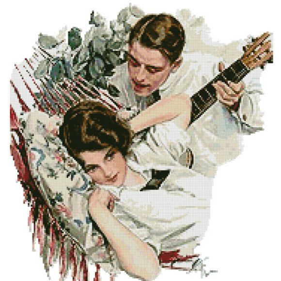 Обложка трека