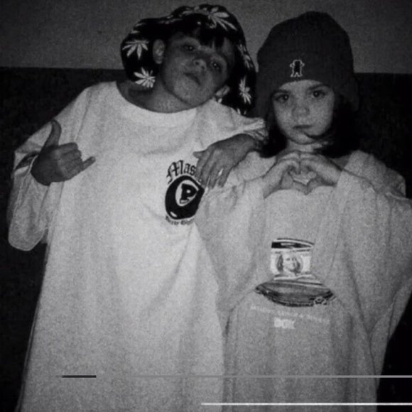 Обложка трека