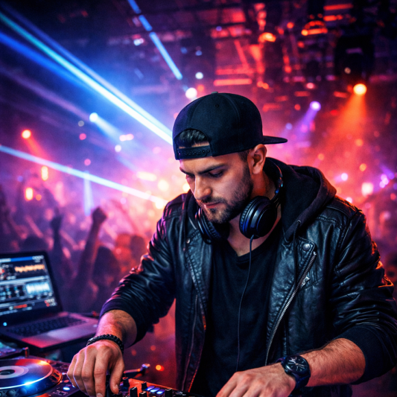 Обложка трека