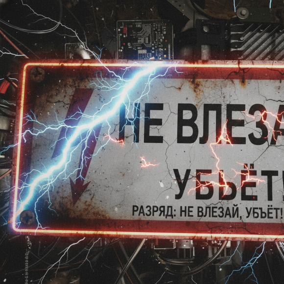 Обложка трека