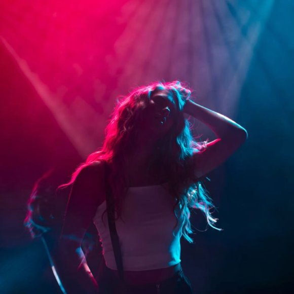 Обложка трека