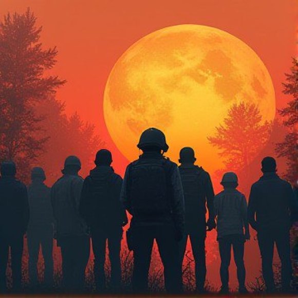 Обложка трека