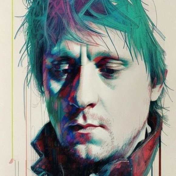 Обложка трека