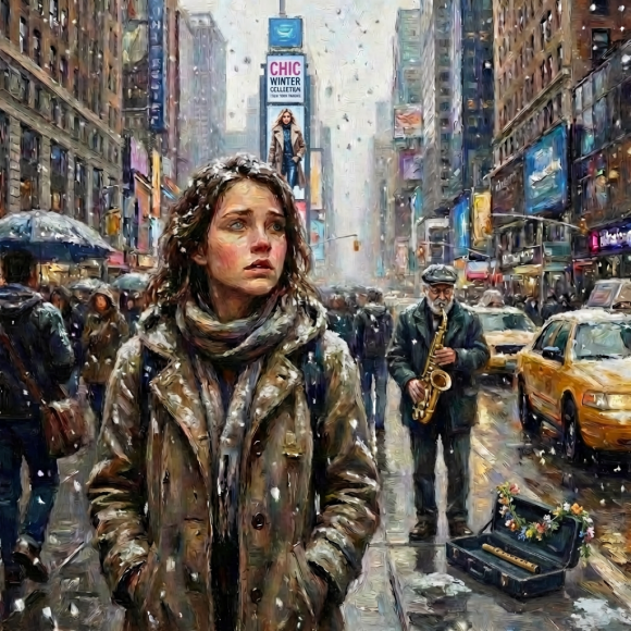 Обложка трека