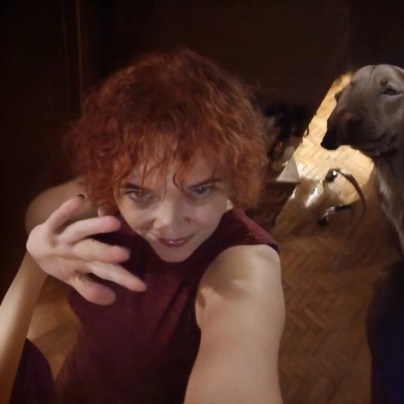 Обложка трека