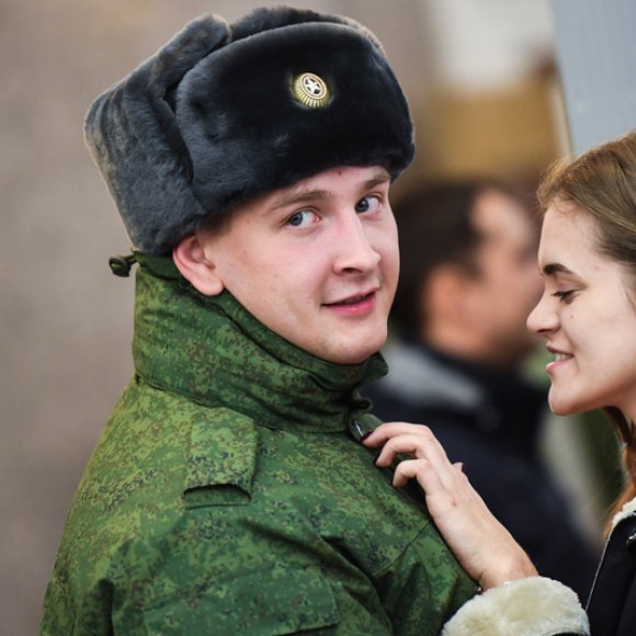 Обложка трека