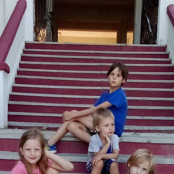 Обложка трека