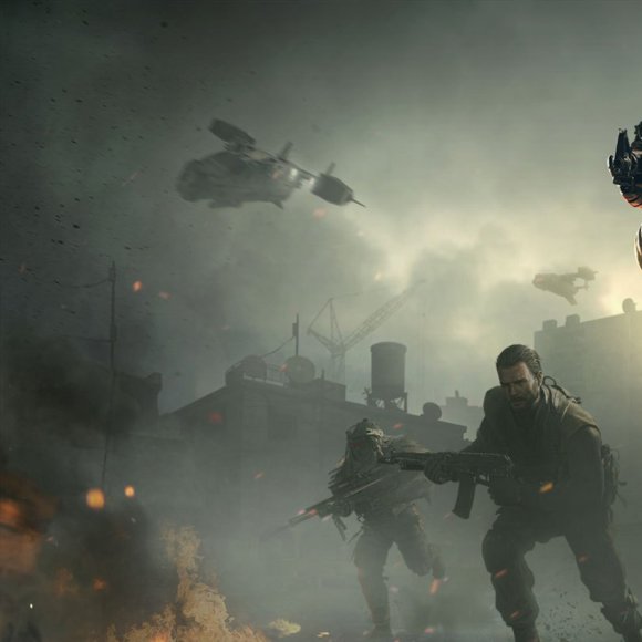 Обложка трека