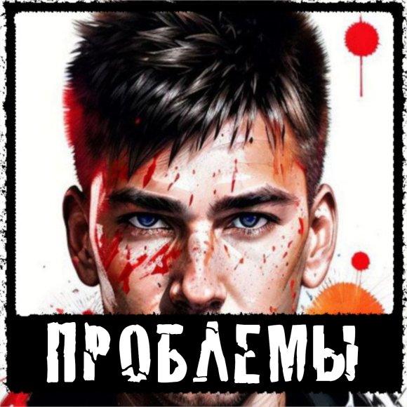 Обложка трека