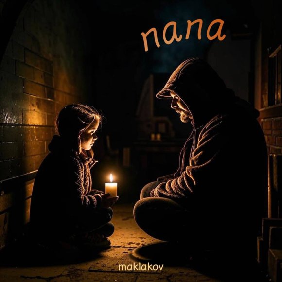 Обложка трека