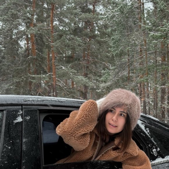 Обложка трека