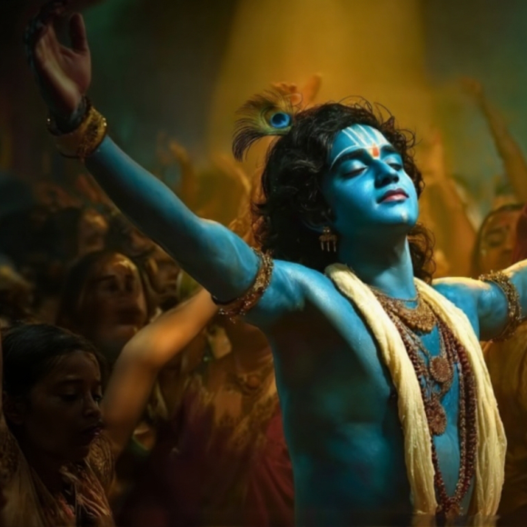 Обложка трека