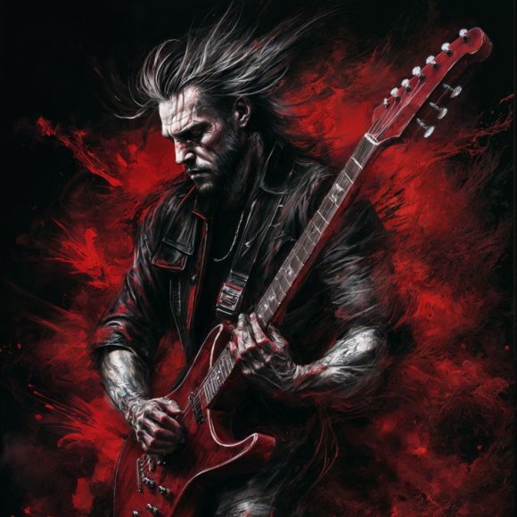 Обложка трека