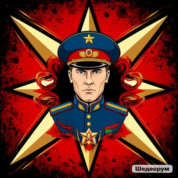 Обложка трека