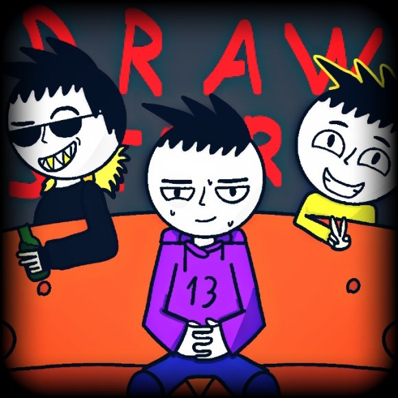 Обложка трека