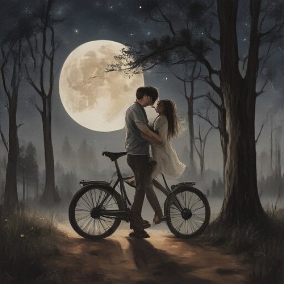 Обложка трека