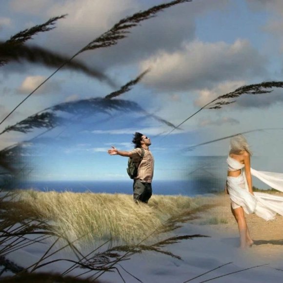 Обложка трека