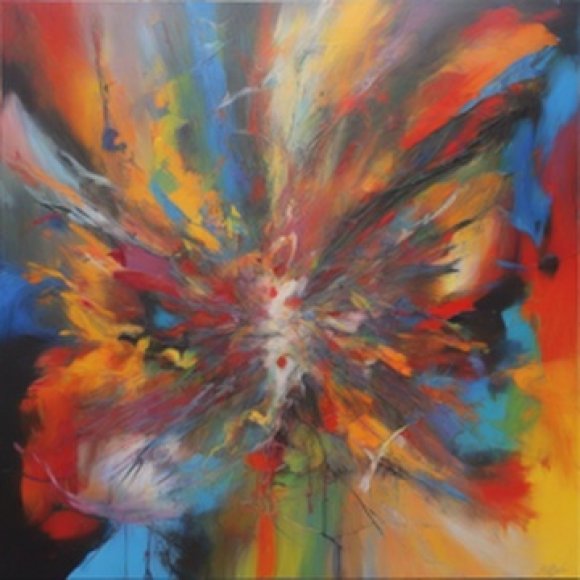 Обложка трека