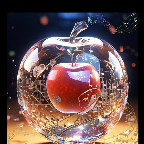 Обложка трека